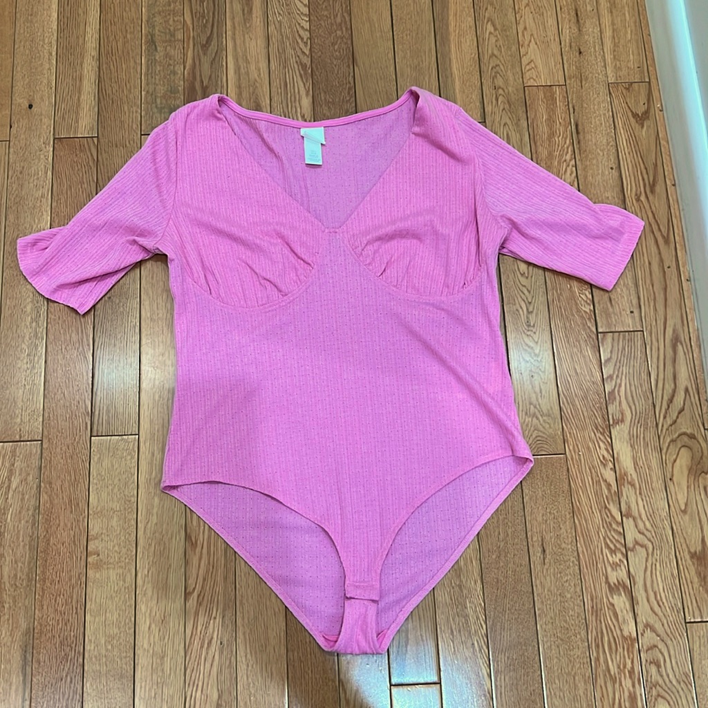 H&M Bodysuit